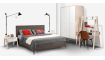 LAIME 180x210 bed | 100% Quality LAIME 180x210 bed | Beds Magres | ZIPhome.ee image 1