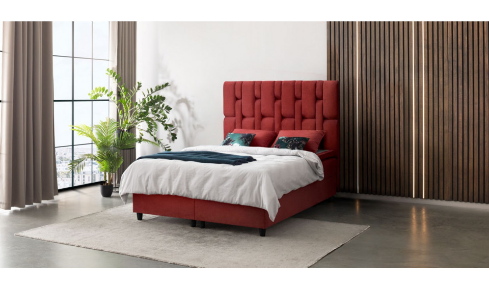ROYAL REST 160 кровать | Кровати Magres | ZIPhome.ee изображение 1