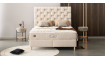 SOFT REST 160 кровать | 100% качество SOFT REST 160 кровать | Кровати Magres | ZIPhome.ee изображение 1