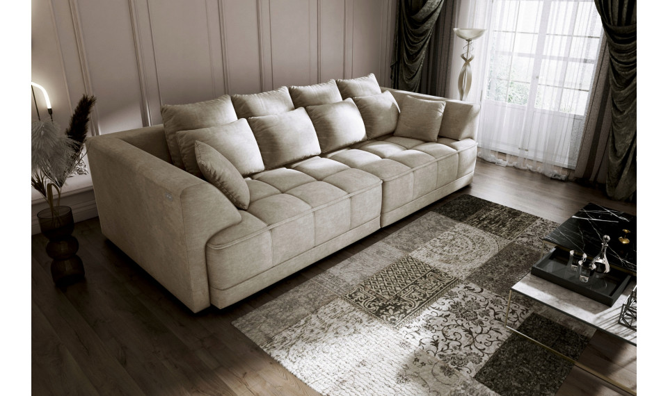 TIGA BIG SOFA vuodesohva | Sohvat | ZIPhome.ee kuva 4