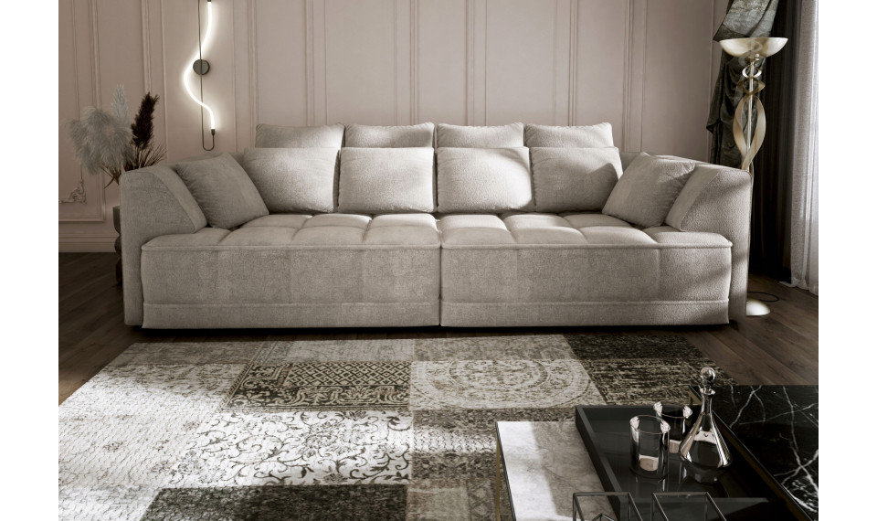 TIGA BIG SOFA vuodesohva | Sohvat | ZIPhome.ee kuva 1