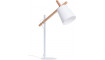 Table lamp Muse II white | 100% Quality Table lamp Muse II white | Lighting | ZIPhome.ee image 1