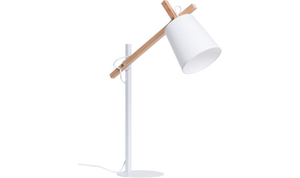 Table lamp Muse II white | Lighting | ZIPhome.ee image 1