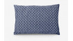 DOMINO NAVY dekoratiivpadi | Tekstiil | ZIPhome.ee pilt 2