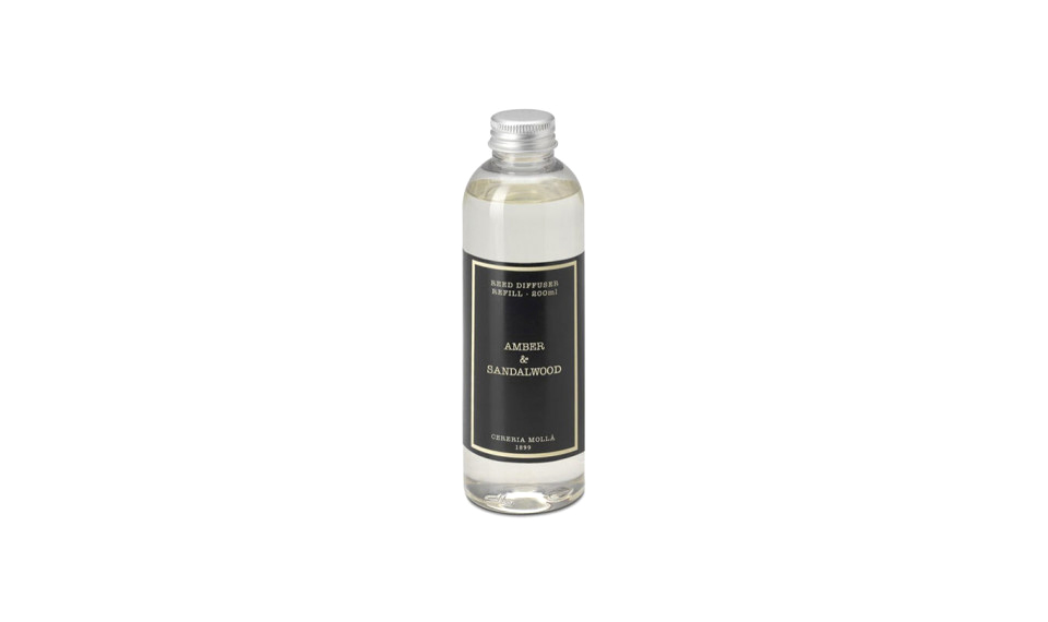 AMBER & SANDALWOOD täitevedelik | Muu | ZIPhome.ee pilt 1