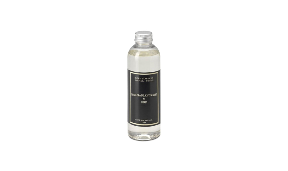 BULGARIAN ROSE & OUD täitevedelik | Muu | ZIPhome.ee pilt 1