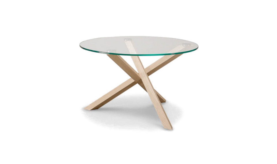 LUKA coffee table | Pöydät ja Hyllyt Magres | ZIPhome.ee kuva 1