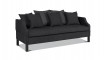 CORNELIA NIGHT Sofa 2,5 | 100% laatu CORNELIA NIGHT Sofa 2,5 | Sohvat Furninova | ZIPhome.ee kuva 1