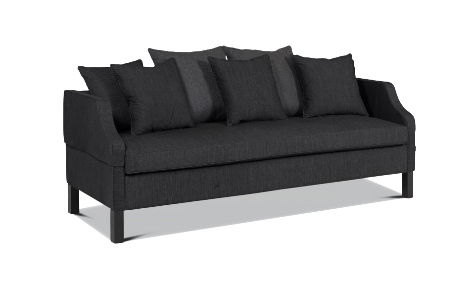 CORNELIA NIGHT Sofa 2,5 | Sohvat Furninova | ZIPhome.ee kuva 1