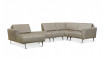 NOIR  Угловой диван Chl L+Footstool 80x88+1,5+Corner XL L/R+1,5 L/R | Диваны Furninova | ZIPhome.ee изображение 1