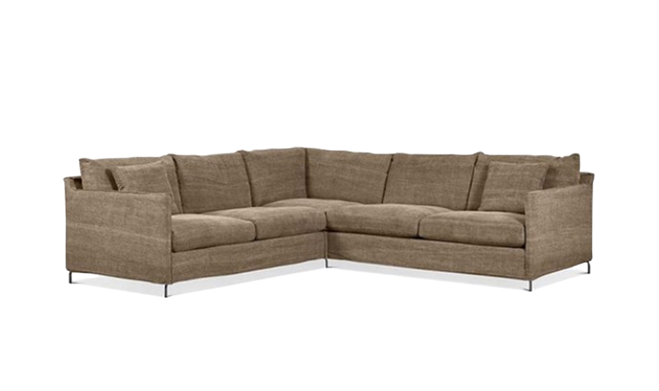 PETITO LC Corner sofa 3C2 L/R | Sohvat Furninova | ZIPhome.ee kuva 1