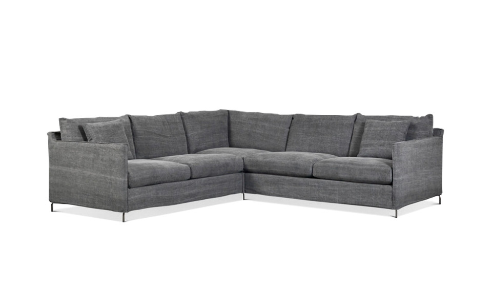 PETITO LC Corner sofa 3C3 | Sohvat Furninova | ZIPhome.ee kuva 1