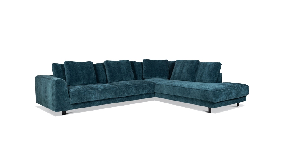 SAMBA NIGHT Угловой диван Armrest Salvador+3+Divan mod L/R | Диваны Furninova | ZIPhome.ee изображение 1
