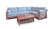 MAGNUS 310  corner sofa | L-Sohvat Magres | ZIPhome.ee kuva 1