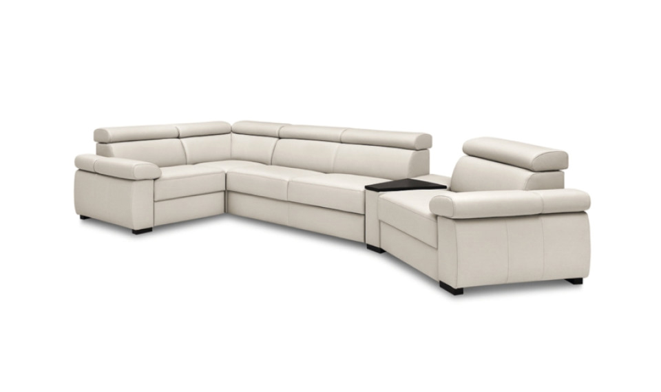 Zoom corner sofa BF - 2,5F-E-2,5SK-TT-El 1 - B | Corner sofas | ZIPhome.ee image 1