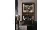 ACCADEMIA CURIO CABINET vitriin | 100% Quality ACCADEMIA CURIO CABINET vitriin | Vitriinid | ZIPhome.ee image 1