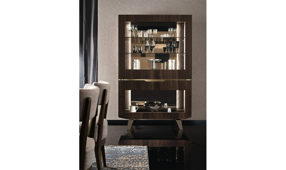 ACCADEMIA CURIO CABINET vitriin | Vitriinid | ZIPhome.ee image 1