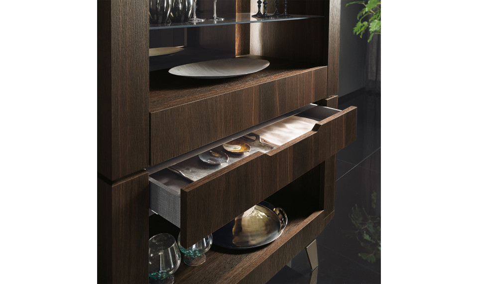 ACCADEMIA CURIO CABINET vitriin | Vitriinid | ZIPhome.ee image 2