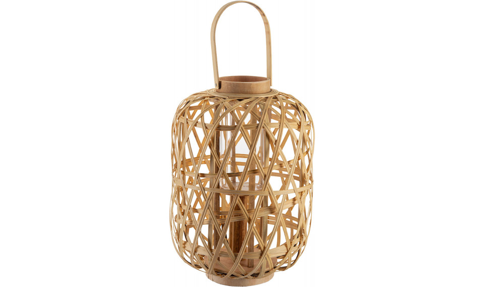 Small lantern Fano | Küünlajalad | ZIPhome.ee pilt 1