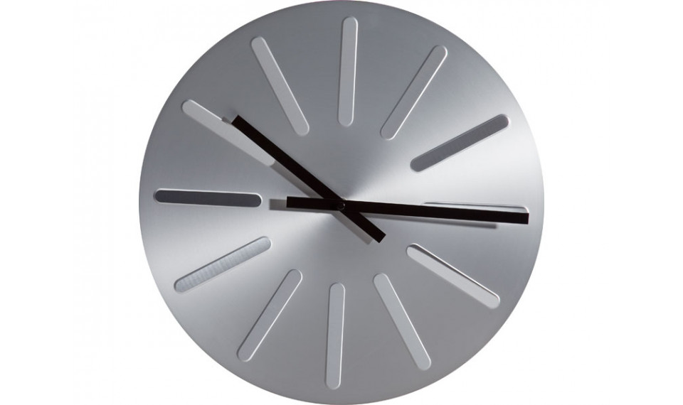 Wall clock Platinium | Kellad | ZIPhome.ee pilt 1