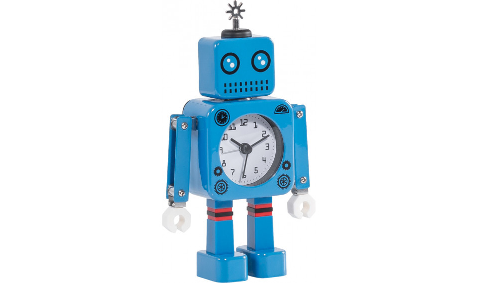 Alarm clock Tec II | Kellad | ZIPhome.ee pilt 1