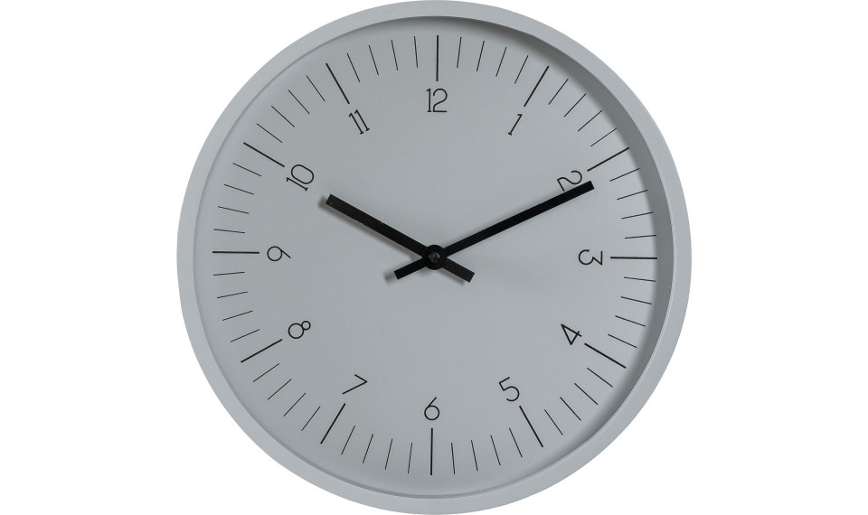 Wall clock Yule | Kellad | ZIPhome.ee pilt 1