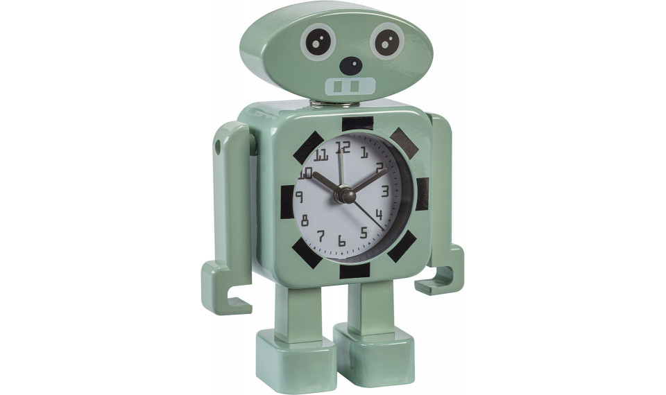 Alarm clock Tec III | Kellad | ZIPhome.ee pilt 1