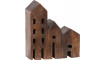 Figurine Building large | 100% kvaliteet Figurine Building large | Dekoratiivesemed | ZIPhome.ee pilt 1
