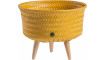 Round basket Sun | Flower pots | ZIPhome.ee image 1