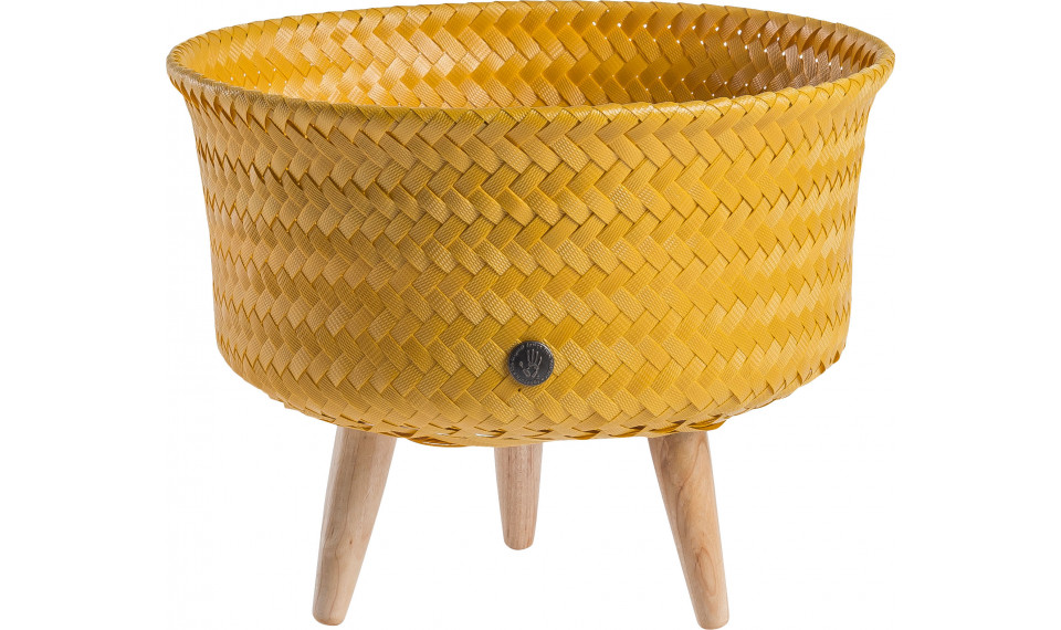 Round basket Sun | Flower pots | ZIPhome.ee image 1