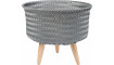Low round basket Gru | 100% Quality Low round basket Gru | Flower pots | ZIPhome.ee image 1