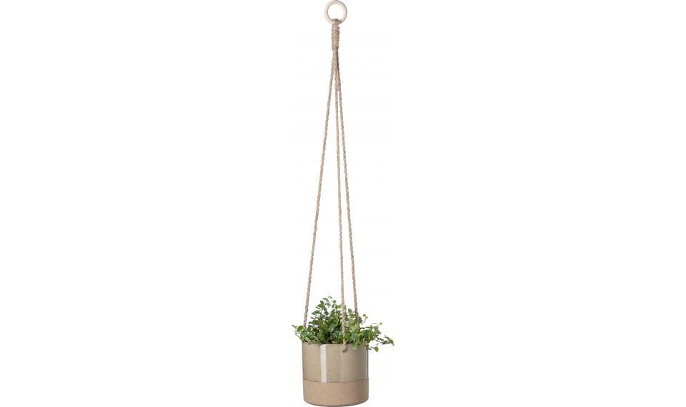 Hanging flowerpot Puero | Lillepotid | ZIPhome.ee изображение 1