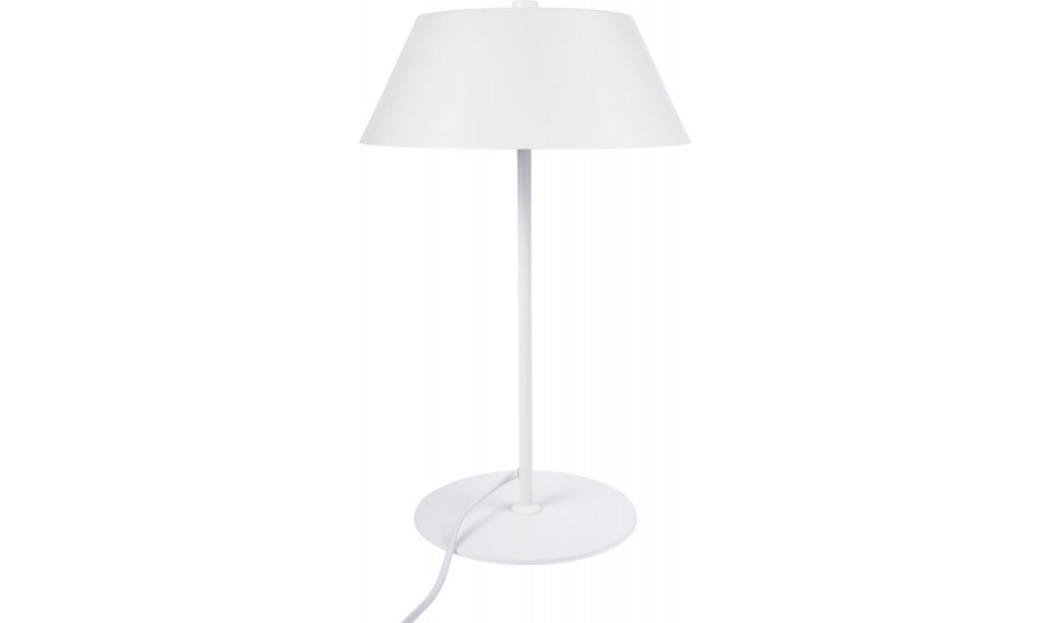Table lamp Sevi white | Lighting | ZIPhome.ee image 1