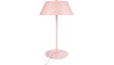 Table lamp Sevi pink | 100% kvaliteet Table lamp Sevi pink | Valgustid1 | ZIPhome.ee pilt 1