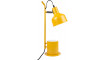 Table lamp Brit yellow | 100% Quality Table lamp Brit yellow | Lighting | ZIPhome.ee image 1