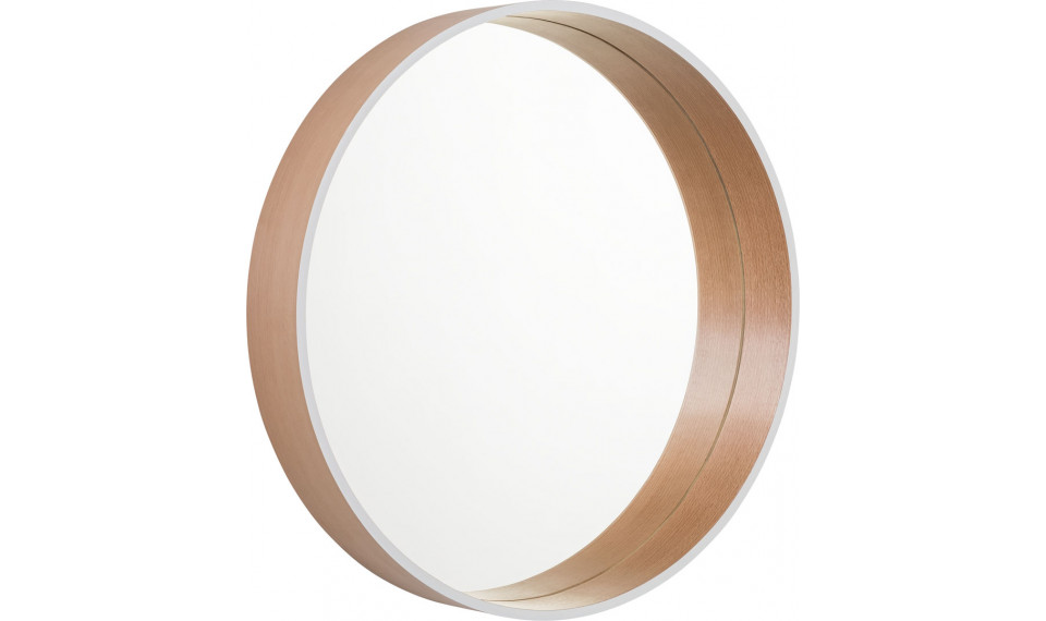 Round wall mirror Scandi | Peeglid | ZIPhome.ee image 1