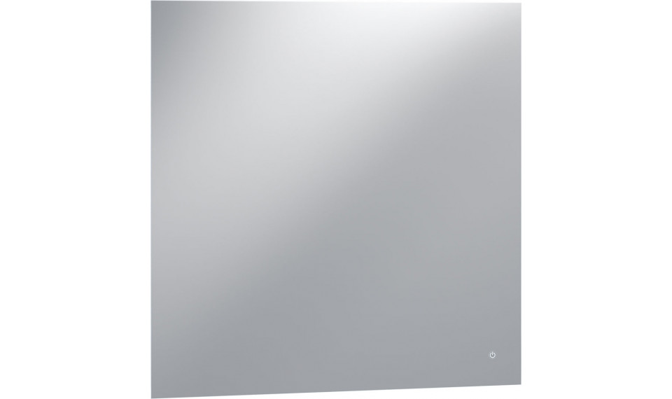 Wall mirror Simple | Makuuhuone | ZIPhome.ee kuva 1