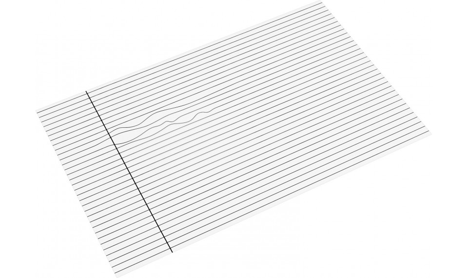 DESK PAD LINES | Оrganaiserid1 | ZIPhome.ee изображение 1