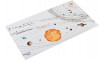 Desk pad Planets | 100% kvaliteet Desk pad Planets | Оrganaiserid1 | ZIPhome.ee pilt 1