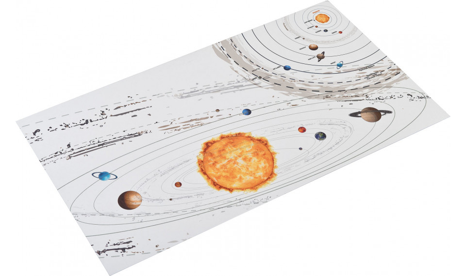 Desk pad Planets | Оrganaiserid1 | ZIPhome.ee pilt 1
