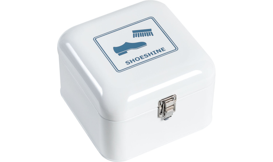 Container Shoeshine Box | Оrganaiserid1 | ZIPhome.ee изображение 1