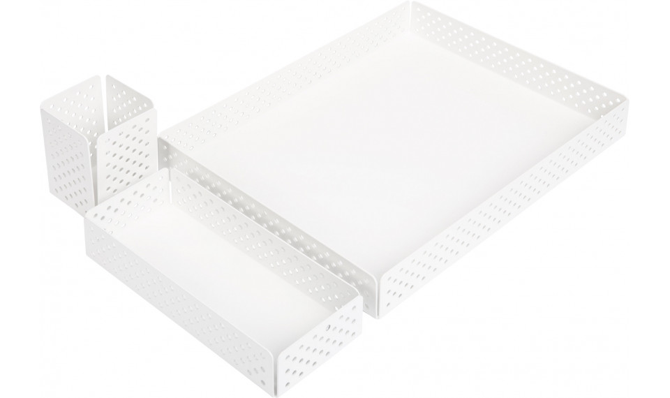 Organizer Punto, set of 3pcs. | Коробки и органайзеры | ZIPhome.ee изображение 1