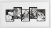 Photo frame 33x63 Retto white | 100% kvaliteet Photo frame 33x63 Retto white | Pildiraamid | ZIPhome.ee pilt 1