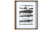 Photo frame Muno IV 27x22 | 100% kvaliteet Photo frame Muno IV 27x22 | Pildiraamid | ZIPhome.ee pilt 1