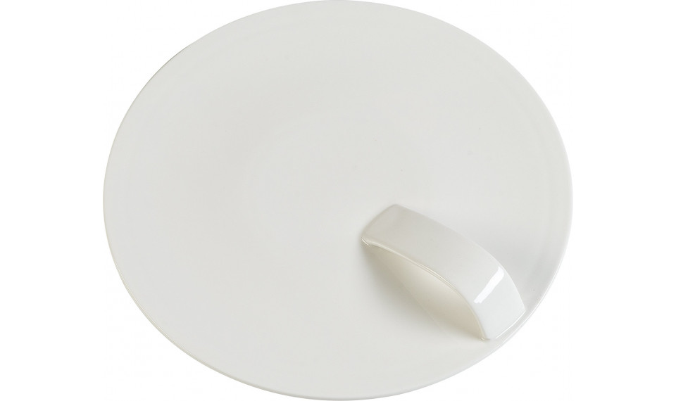 Plate with handless Keno | Pöytäastiastot | ZIPhome.ee kuva 1