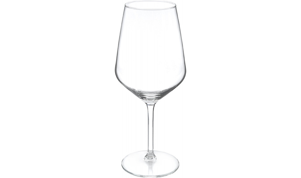 Glass for red wine Rubin, set of 6pcs. | Table ware | ZIPhome.ee image 1