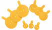 Hanger for ceramics, set of 9pcs. | Lauanõud | ZIPhome.ee pilt 1