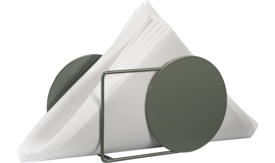 Napkin holder Serv Grey | Table ware | ZIPhome.ee image 1