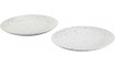 Big plate Pulve, set of 2pcs. | Lauanõud | ZIPhome.ee pilt 1