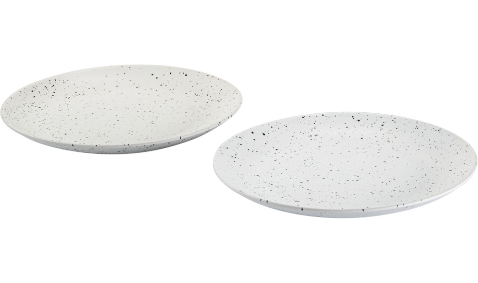 Small plate Pulve, set of 2pcs. | Table ware | ZIPhome.ee image 1